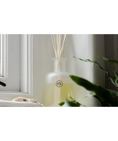 St Eval Sea Salt Reed Diffuser Set - Luxury Home Fragrance | International Shipping Available - Buy Online on GoSupps.com