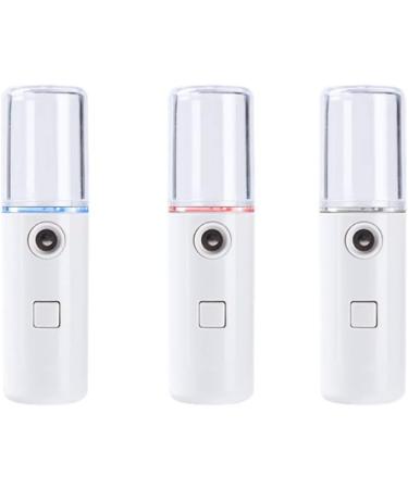BESPORTBLE 1pc Sprayer Hydrating Humidifier Mini Humidifier Usb Portable Humidifier Facial Care Steamer Desktop - Buy Online on GoSupps.com