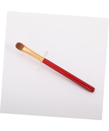 WOONEKY Eye Makeup Tool Eyeshadow Brush Eye Makeup Kit Makeup Eyeshadow Eye Shadow Makeup Wood - Buy Online on GoSupps.com