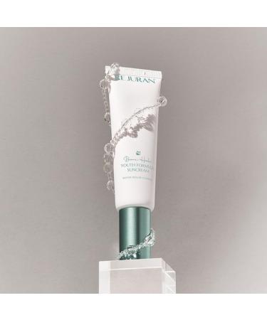  REJURAN Biome Healer Youth Formula Suncream SPF 50+ PA++++ 50ml - Buy Online on GoSupps.com