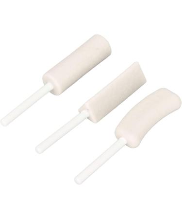 Orthodontic Chewing Seats - Silicone Adjustment Tray (White Milk Flavor) for Comfortable Home Use | International Shipping Available - Buy Online on GoSupps.com