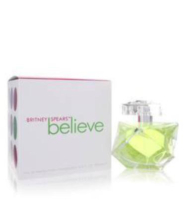 Britney Spears Believe Edp Spray 1.0 Oz Believe/Britney Spears Edp Spray 1.0 Oz (W) - Buy Online on GoSupps.com