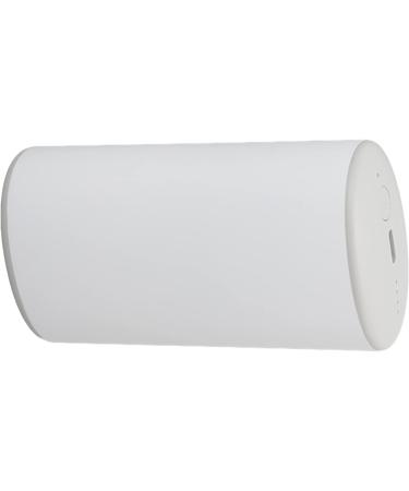 Fit for Mini Hand Warmer 6000mAh USB Charging Pocket Heater Constant 60 C Temperature Lightweight Winter Outdoor White - Buy Online on GoSupps.com