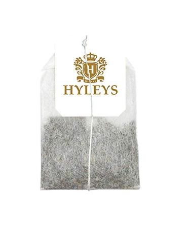 Hyleys 14-Day Cleanse Tea Kit - 42 Tea Bags for Detox & Wellness - Buy Online on GoSupps.com