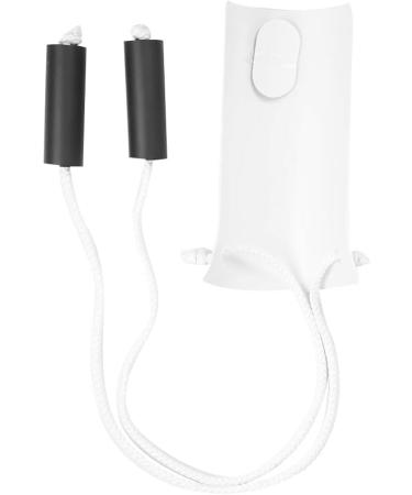 Shop Sockenhilfe: Best Sock Helper for Pregnant Women & Seniors | Easy Sock Slider Tool for Mobility Support - Buy Online on GoSupps.com