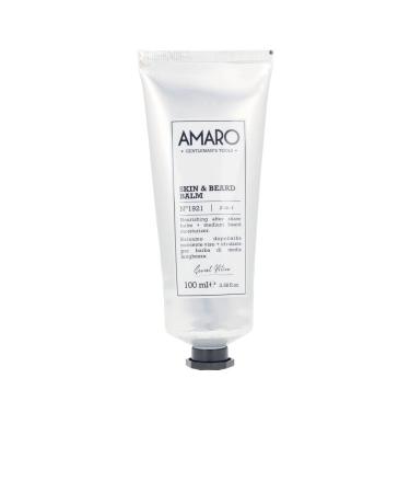 NOVA ENGEL Amaro Skin & Beard Balm 100Ml
