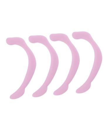 Gatuida Adjustable Trailer Hitch 4 Pieces Rope Tensioner Tab Cord Ear Extension Hook 5.2 3.5CM