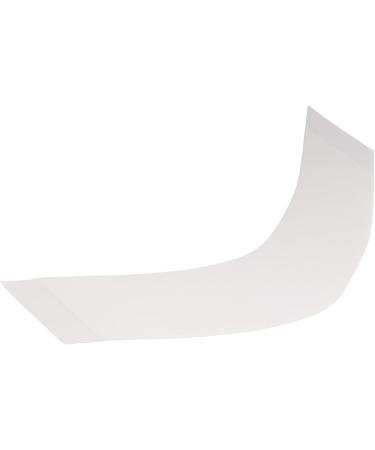 Wdesrgt 540Pc/Lot Super Strong Fixed Hair System Double-Sided Tape Extended Adhesive Wig Tape for Toupee Lace Wig/Man Wig Film - Buy Online on GoSupps.com