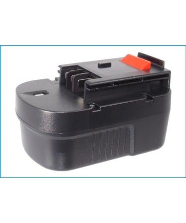 14.4V High-Performance Replacement Battery for Firestorm GPC1800 & FS Series - 2000mAh Power Solution - Buy Online on GoSupps.com