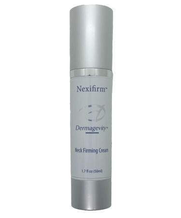 Nexifirm - Targeted Neck and Chest Rejuvenation Cream