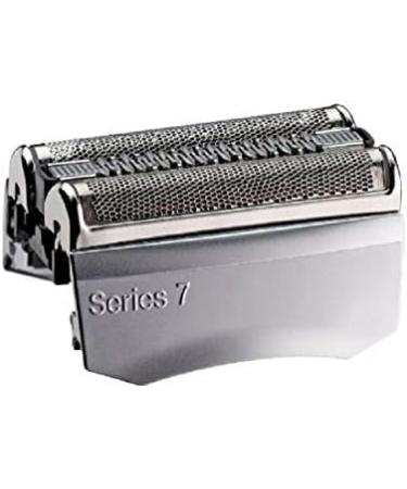 Premium Accessory Kit for Shaver 70s - Replacement Blade & Foil for a Smooth Shave - Buy Online on GoSupps.com