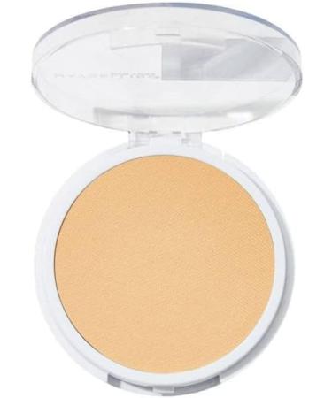 Maybelline New York - Superstay Powder Foundation 16H - 59 Gold Caramel 1.0 unit - Buy Online on GoSupps.com