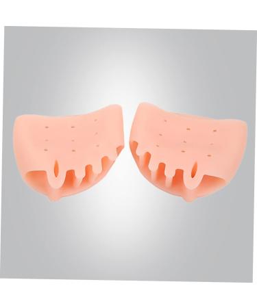 Mobestech Bunion Stretchers - 3 Pairs Gel Spacers & Separators for Bunions - Pain Relief & Straightening Solution - Buy Online on GoSupps.com