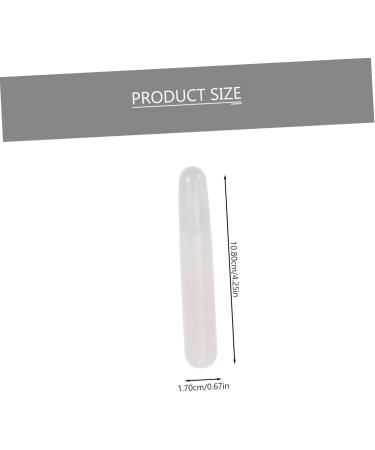 Buy Gleavi 5-Piece Jade Facial Massage Tools Set | Wood Rollator & Acupressure Tools for Glowing Skin - International Shipping Available - Buy Online on GoSupps.com