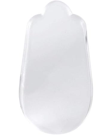 Shop Silicone Heel Lift Insoles for Women & Men - Leg Correction & Support Pads - Buy Online on GoSupps.com