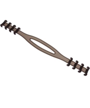 Magiclulu 12th Mask Ear Rope Buckle - Adjustable Hook Accessories for Face Mask - Ear Relief & Comfort 18x2cm | International Shipping Available - Buy Online on GoSupps.com