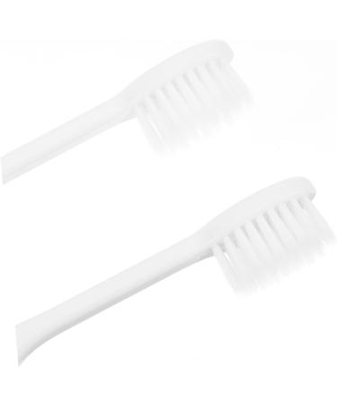 Healeved 20pcs Portable Toothbrush Cleaning Brush Set - Manual Soft Travel Brushes & Wire Accessories for Travel Hygiene - Buy Online on GoSupps.com