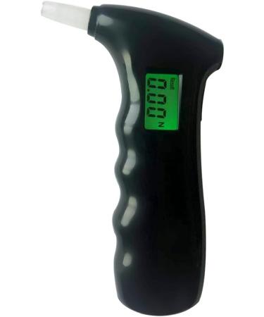Keto Breathalyzer: Accurately Measure Ketosis Levels for Optimal Fat Burning - Buy Online on GoSupps.com