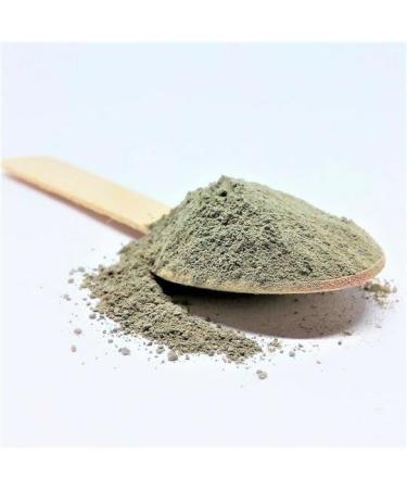 Dead Sea Clay Powder for Body Face and Hair Care Purifying and Mattifying Absorbs sebum - Buy Online on GoSupps.com