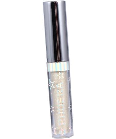 SKISUNO 3pcs Liquid Glitter Liquid Eyeliners Glow Makeup Eye Shadow Golden - Buy Online on GoSupps.com