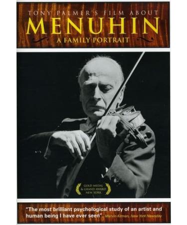 Menuhin: Tony Palmer's Film About Menuhi