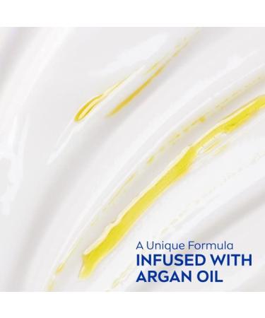 Nivea Oil Infused Orchid & Argan Oil Body Lotion 16.9 fl oz - Pack of 2 | Moisturizing Hydration - Buy Online on GoSupps.com