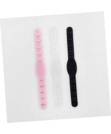 CliSpeed 12 STK Children's Earring Ear Hooks - Anti-Strangulation Mask Hooks for Comfort & Safety - Buy Online on GoSupps.com