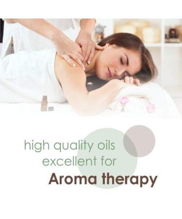 100% Pure Salvia Bhringraj Oil - Undiluted Cold Pressed - Therapeutic Grade Aromatherapy & Skin Care Oil (3.38 Fl Oz - Buy Online on GoSupps.com