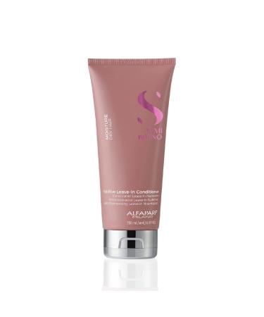 Alfaparf Milano Semi di Lino Moisture Nutritive Shampoo & Conditioner Set - Sulfate-Free, Color Safe, Moisturizing for Dry Hair - Adds Shine & Softness - Buy Online on GoSupps.com