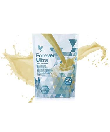 Forever Ultra Vanilla Shake Mix - Buy Online on GoSupps.com
