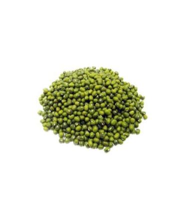 Moong Beans Whole Big 500g - Buy Online on GoSupps.com