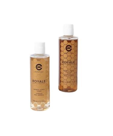Elizabeth Grant Royale Cleansing Kit