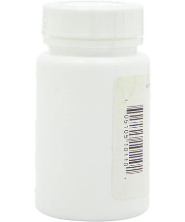 Bio-Tech Pharmacal D3-50 50,000 IU 100 Capsules All-Natural Supplement for Bone, Cardiovascular, Neuromuscular & Immune Health Dairy, Fish, Gluten, Peanut, Shellfish & Soy Free - Buy Online on GoSupps.com