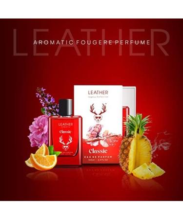 prime craft CLASSIC AROMATIC FOUGERE Spray Eau De Parfum 100 Ml - Buy Online on GoSupps.com