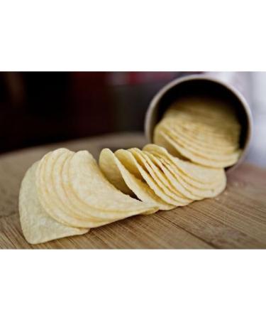  Fantastic Trade Store Pringles Sour Cream & Onion 165g (Pack of 6) - Buy Online on GoSupps.com