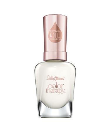 Sally Hansen Color Therapy Nail Polish  Well  Well  Well  Pack of 1 Well  Well  Well 0.5 Fl Oz (Pack of 1)