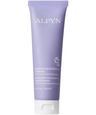 Alpyn The Clear Skin Method: 4.0 Fl Oz. Pore Perfecting Liquid + 1 Fl Oz Clarifying Facial Oil + 4 Fl Oz. Brightening Bubbling Cleanser - Buy Online on GoSupps.com