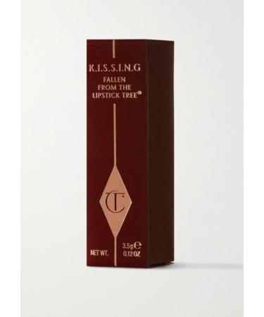 Charlotte Tilbury Original | K.I.S.S.I.N.G. | Lipstick | 3.5 grams | BELLA by Cloud.Sales Cosmetics (K.I.S.S.I.N.G - YES HONEY) - Buy Online on GoSupps.com