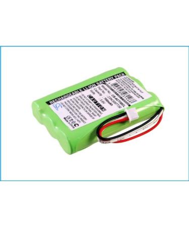 Ni-MH Battery 700mAh Replacement Battery for Comfort DECT 800