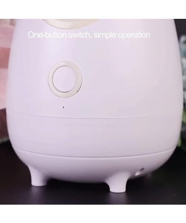 Freesia Facial Steamer - Buy Online on GoSupps.com