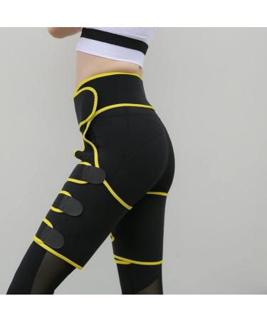 Keduoduo Hip Joint Compression Sleeves - Relieve Pain & Enhance Running Comfort | Sciatica & Limb Support - Buy Online on GoSupps.com
