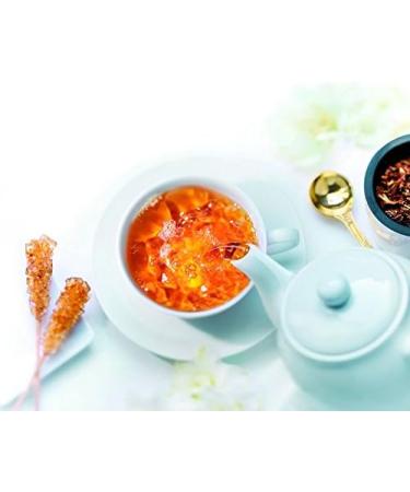 Ronnefeldt Teavelope Earl Grey flavored black tea with bergamot flavor 225 g 6 x 375 g - Buy Online on GoSupps.com