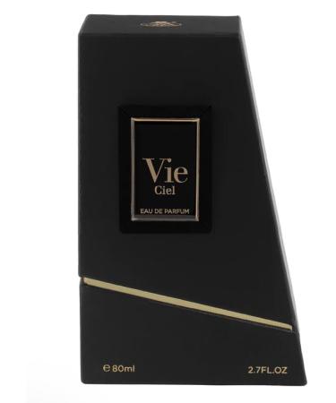 Vie Ciel - Eau de Parfum - By French Avenue - Perfume For Men 80ml - Buy Online on GoSupps.com