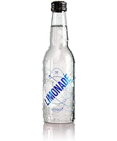 Savoyard Brewers - Savoy Lemonade 33Cl - Unit - Buy Online on GoSupps.com