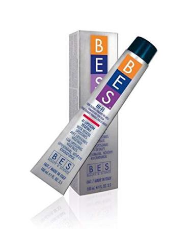 Bes HiFi Color 100 ml 90012 kristal