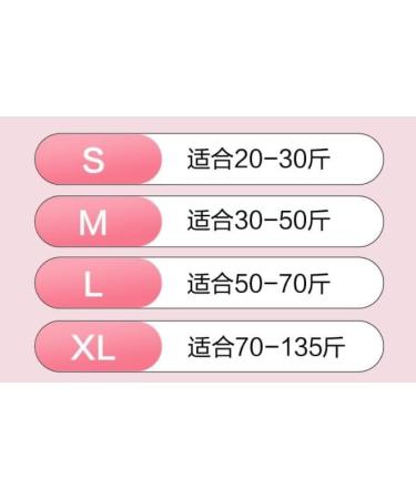 DFHBFG Light Hunchback Orthotics Posture with Students Young Students Back Correction Artifact(Size:X-Large) X-Large D - Buy Online on GoSupps.com