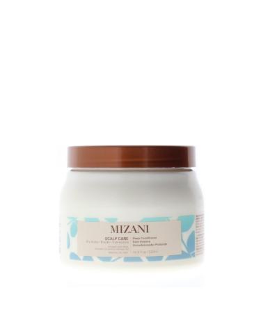 Mizani Scalp Care Deep Conditioner 500ml