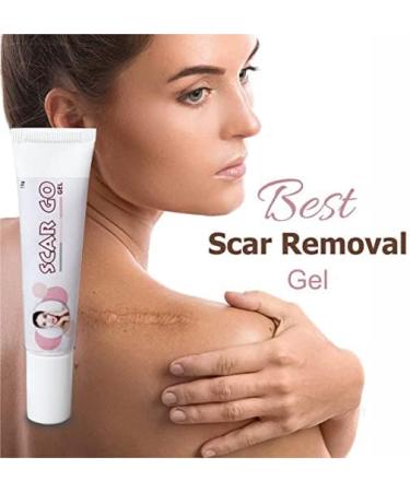 Boomers Scar Gel for Acne & Sports Injury - All Skin Types (15 GM, Pack of 3) - Buy Online on GoSupps.com