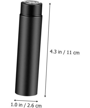 Didiseaon 4 Sets Electric Shaver - Best Holiday Necessities for Men | International Shipping - Buy Online on GoSupps.com