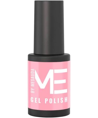 Mesauda ME Gel Polish Set Le Petit Jardin Collection 4.5mlx6 - box with 6 nail polishes - Buy Online on GoSupps.com